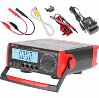 Мультиметр цифровой UNI-T UT801