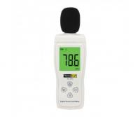 SL-406 Шумомер Цифровой