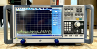 Анализатор цепей Rohde Schwarz ZNB20 (демонстрационный)