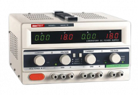 Источник питания UnionTEST UT3005E-3 линейный