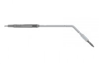 Зонд для измерения температуры расплавленного металла (без примесей железа) Testo