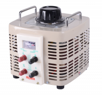 Лабораторный автотрансформатор однофазный TDGC2-5