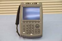 Анализатор спектра N9961A (демонстрационный) с опциями 220 и 320