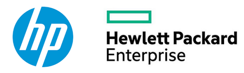 Hewlett Packard Enterprise Hewlett Packard Enterprise