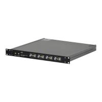 Аналоговый генератор MCSG40-4-ULN, 300 кГц — 40 ГГц, 4 канала