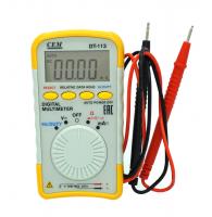 CEM DT-113 Мультиметр цифровой