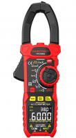 Токовые клещи Habotest HT208A True RMS
