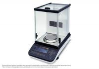 Весы Госметр ВЛА-120С, с поверкой