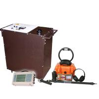 Портативная электротехническая лаборатория для поиска повреждений кабеля Атлет КАИ-1.1002 (ИДМ)