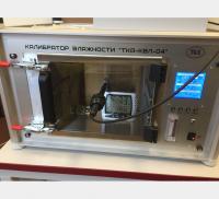 Калибратор влажности ”ТКА-КВЛ-04”, с поверкой