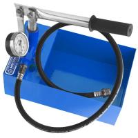 Насос опрессовочный ручной МЕГЕОН 98020