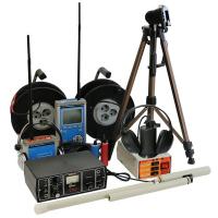 Течеискатель корреляционный Искор-210