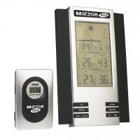 Термогигрометр настольный МЕГЕОН 20226