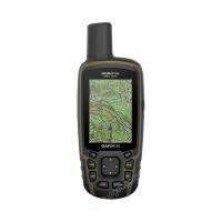 Навигатор Garmin GPSMAP 65S