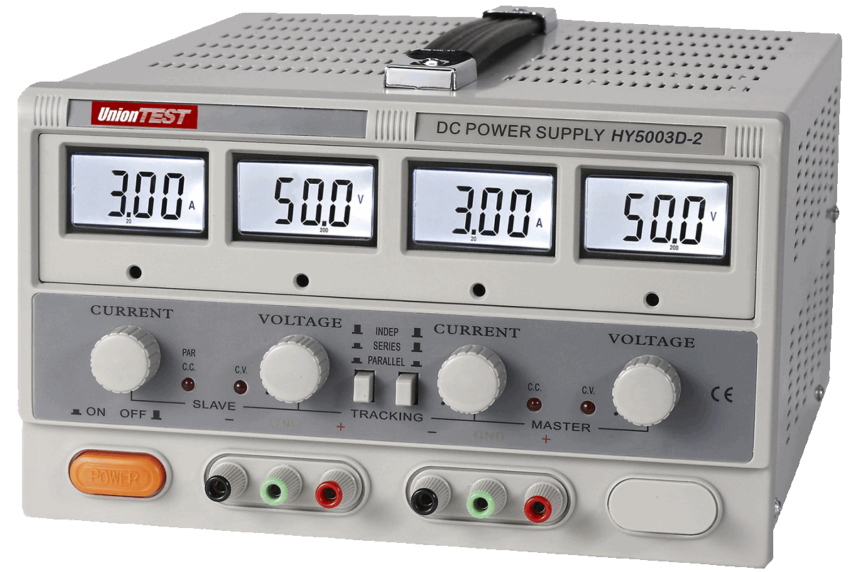 Схема mastech hy3003