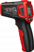 Дистанционный измеритель температуры (пирометр) Habotest HT650A