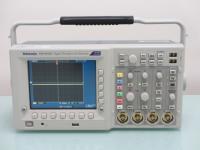 Купить Осциллограф цифровой Tektronix TDS3014C (демонстрационный) б/у из наличия с гарантией 12 месяцев