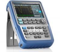 Цифровой портативный осциллограф Rohde & Schwarz RTH1004