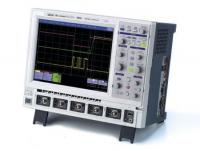 Осциллограф цифровой LeCroy WaveSurfer 454 с опциями, с поверкой (демонстрационный)