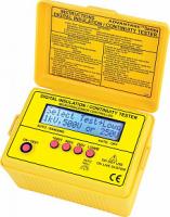 Измеритель сопротивления изоляции 2804 IN