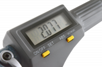 Микрометр цифровой МЕГЕОН 80800