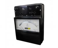 Э536М Миллиамперметр (0 МА - 200 МА), с поверкой