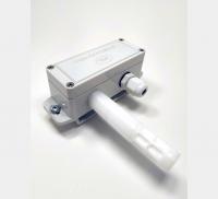 Измеритель-регистратор параметров микроклимата “ТКА-ПКЛ”(30) с поверкой