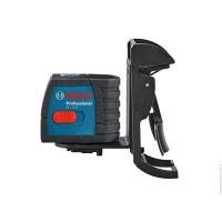 Линейный лазерный нивелир GLL 2-15