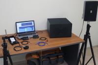 Комплекс оценки эффективности защиты речевой информации от утечки КБ "ЭЛАКС" «СМАРТ»