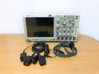 Осциллограф смешанных сигналов с анализатором спектра Tektronix MDO4054B-3 (демонстрационный)