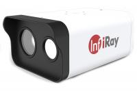 Измерительный тепловизор iRay ITS 2 300