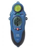 CEM LA-1010 Тестер (детектор) для поиска дерева/металла/проводки с лазерным уровнем