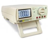 Вольтметр Универсальный (0,00001 До 1000 В) В7-62, с поверкой