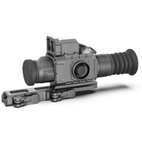 Тепловизионный прицел LZIRTEK Perun 335L с кронштейном