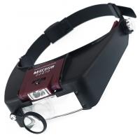 Бинокулярная лупа МЕГЕОН 02810