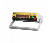 Источник Питания Лабораторный (1; 0 В … 30 В; 0 А … 10 А) Б5-71/1, с поверкой