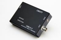 Многофункциональный анализатор низкочастотных сигналов КБ "ЭЛАКС" СКМ-21