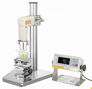 Комплект стойки с предметным столиком X-Y-Z AND AX-SV-51