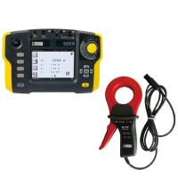 Измеритель коэффициента трансформации CA6116 +клещи C177