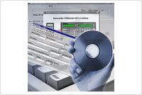 Служба восстановления пароля администратора Fluke MS-PSWD