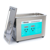 Ванна ультразвуковая с подогревом Altimax UC-1-45