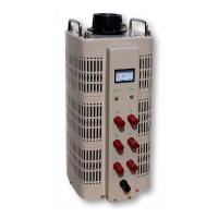 Лабораторный автотрансформатор трехфазный TSGC2-6