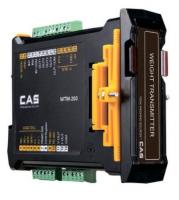 Весовой преобразователь WTM-201, с поверкой