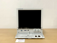 Безбумажной рекордер Yokogawa GP20 (демонстрационный)