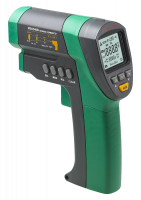 Дистанционный измеритель температуры (пирометр) Mastech MS6540B