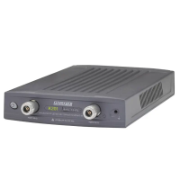 Анализатор цепей векторный Planar Компакт-М К201