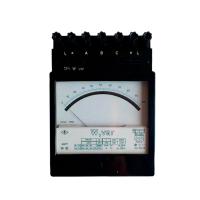 Д5071 Ваттварметр трехфазный