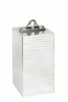 Гиря модульная КТ F2 500кг, с поверкой