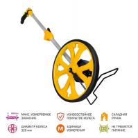 Курвиметр МЕГЕОН 80911