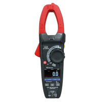 Токоизмерительные клещи CEM DT-9383W